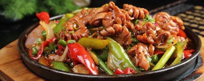 脆肠怎么清洗 脆肠怎么做好吃