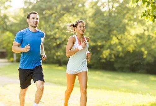 每天跑步为什么还会胖（经常跑步会胖吗）-九图集