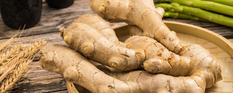 姜粉泡脚有什么效果（姜粉泡脚有什么作用）-九图集