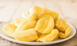 菠萝蜜太熟了又软又湿能吃吗 菠萝蜜熟过了太软了还能吃吗