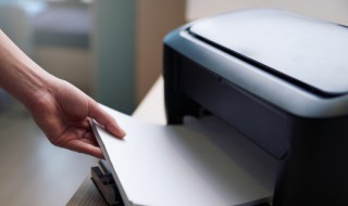 怎样清洗针式打印机的针头(如何清洗打印机针头)