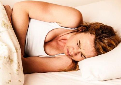 月经不调可以按摩哪些穴位 月经不调按摩哪些部位