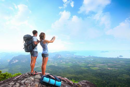 爬山前的准备你做好这五个方面了吗(爬山之前需要准备什么)