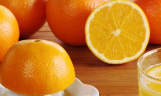 每天吃橙子有什么好处(每天吃橙子的坏处)