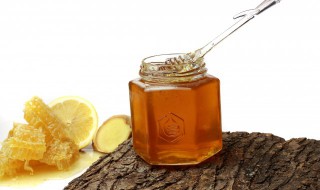 山楂干泡水加蜂蜜的功效与作用 干山楂片泡蜂蜜水的功效