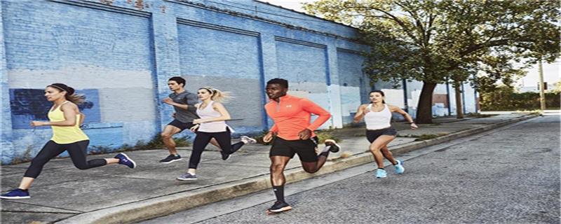 减肥是先做器械还是先跑步 先做器械好还是先跑步好-九图集