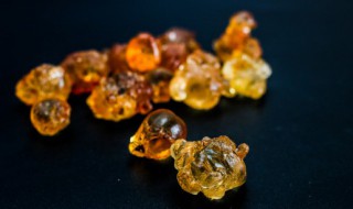 桃胶没有泡发就煮了能吃吗 桃胶没泡发煮可以吃吗