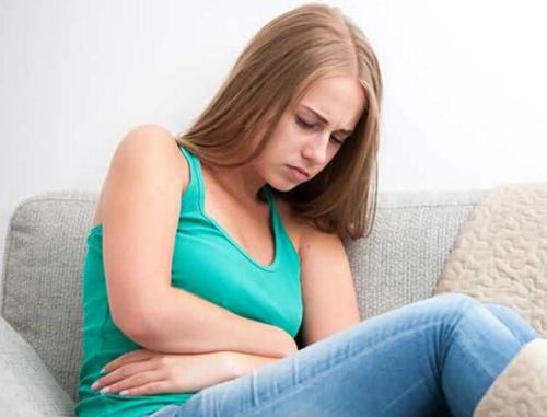 月经颜色发黑是怎么回事（为什么大姨妈是黑褐色的）-九图集