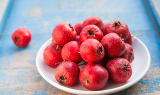 山楂可以帮助消化吗（山楂能不能帮助消化）