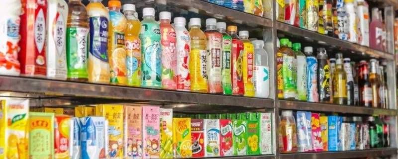 软饮料有哪些 酒吧软饮料有哪些