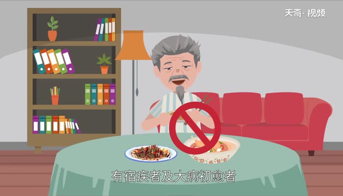 吃香椿的禁忌 春季吃香椿要注意哪些禁忌