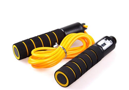 跳绳对输卵管有好处吗 跳绳有助于输卵管通畅吗-九图集