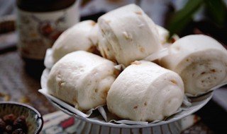 炸馒头第二天还可以吃吗（油炸馒头片第二天还能吃吗）