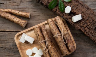 淮山的营养价值(淮山的营养价值及功)-九图集