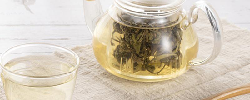 三七花泡水喝有什么功效和作用 三七花泡水喝有什么功效和作用花