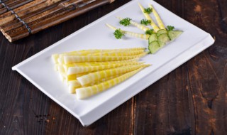 冬笋可以隔夜吃吗(春笋可以隔夜吃吗)