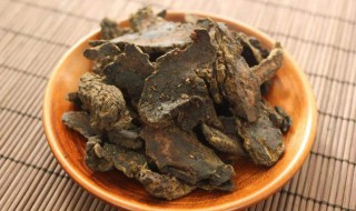 熟地黄的功效 熟地黄的功效与主治-九图集