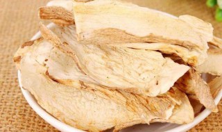 天麻是热性还是凉性(天麻是热性还是凉性的药用药量吗)-九图集