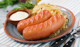 火山石烤肠的危害 火山石烤肉肠的危害