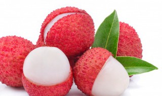 吃一斤荔枝会胖吗 吃一斤荔枝会长胖吗-九图集