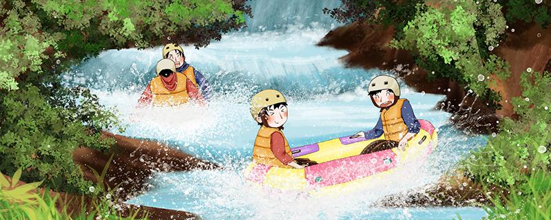 漂流能戴隐形眼镜不（漂流能戴隐形眼镜不戴）