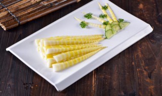 冬笋可以生吃吗 冬笋可以常吃吗-九图集