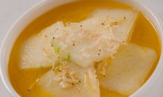 冬瓜和南瓜可以一起食用吗 南瓜和冬瓜能不能一起吃