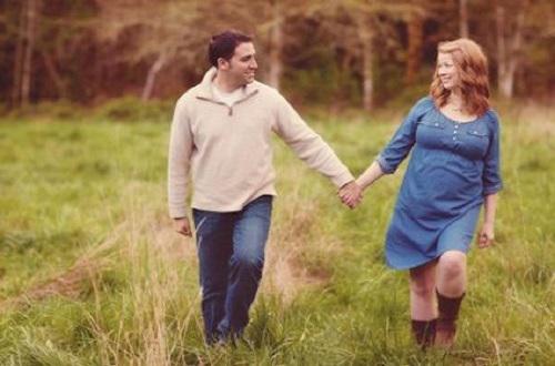 怀孕散步有什么好处（怀孕散步有什么好处没）-九图集