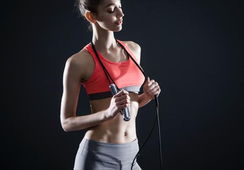 饭前跳绳好还是饭后跳绳好（饭前饭后跳绳哪个好）-九图集