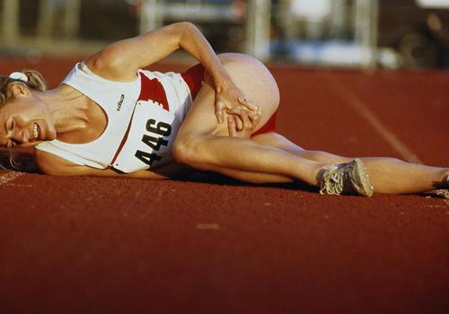 什么情况下会抽筋 游泳什么情况下会抽筋