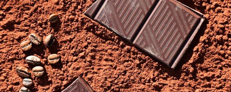 生巧和黑巧有什么区别（黑巧和生巧一样吗）-九图集