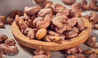 腰果放置久了还能吃吗 腰果放置久后还能吃吗-九图集