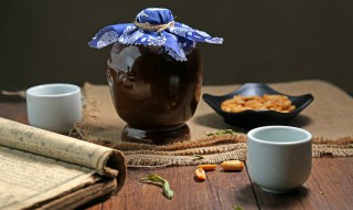 用什么材质的桶贮藏葡萄酒 装葡萄酒的木桶是什么材质-九图集