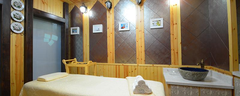 湿气重做汗蒸有效果吗 湿气重可以做汗蒸吗-九图集