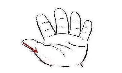 小儿不爱吃饭推拿(小儿不爱吃饭推拿真的好吗)