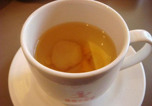 冬天女人喝什么茶好 冬天女人喝什么茶好呢-九图集