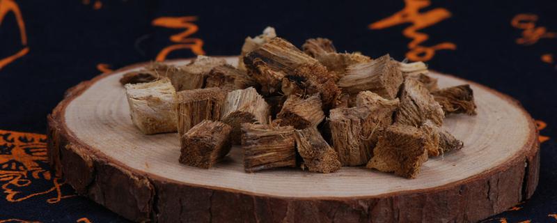 野生葛根和粉葛哪个好（野生葛根和粉葛根的区别）-九图集