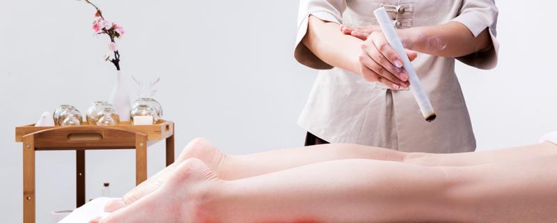 哪些人不适合做艾灸(艾灸后会上火吗?哪些人不适合做艾灸)-九图集