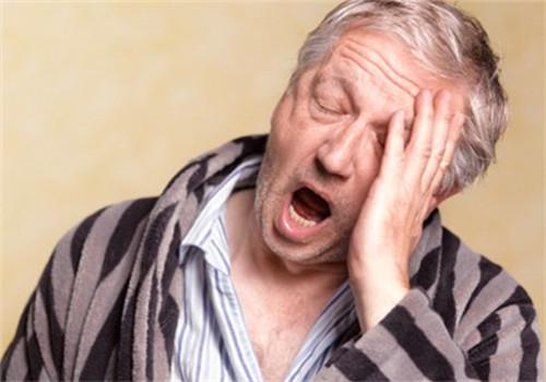 老人睡眠不好怎么办（请问老人睡眠不好,有什么方法）-九图集
