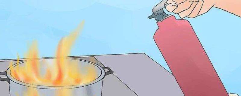 哪种灭火器不能用来扑灭油类火灾 下列哪种灭火器不能用来扑灭油类火灾-九图集