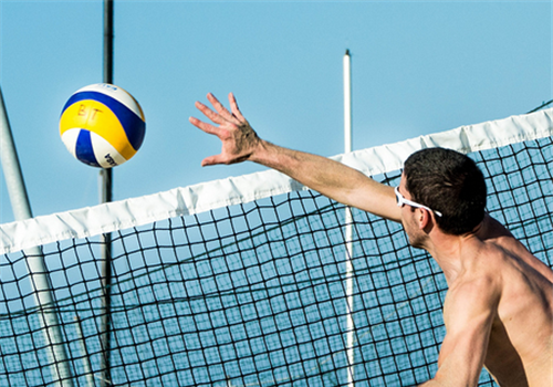 打排球可以长高吗(打排球会长高吗?)-九图集
