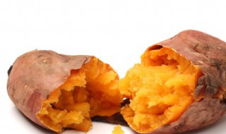 煮熟的地瓜皮能吃吗(煮熟的地瓜皮可以吃吗)-九图集