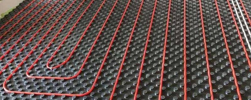 开地暖时开窗户浪费吗 开了地暖需要开窗吗-九图集