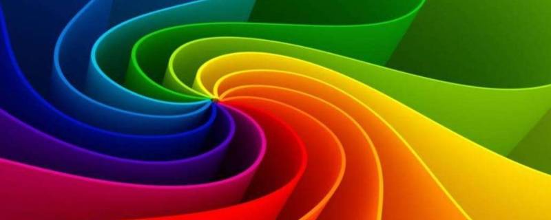 颜色有多少种 颜色有多少种分别是什么颜色