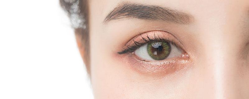 汗蒸可以带隐形眼镜吗（去汗蒸能带隐形眼镜吗）-九图集