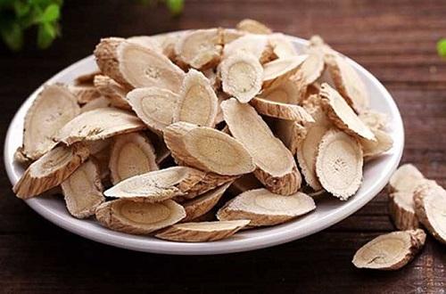 什么中药对肝好 什么中药养肝护肝最好-九图集