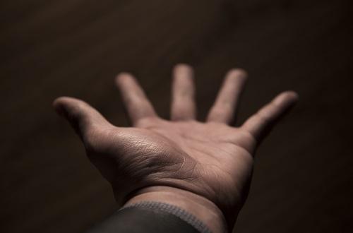 灵道的准确位置图和作用 灵道的准确位置图和作用按摩好处手法-九图集