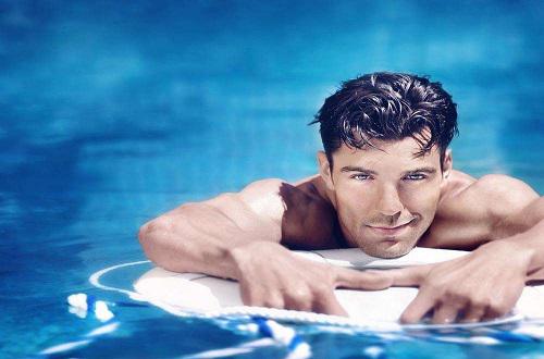 游泳对前列腺的好处（游泳对前列腺的好处是什么）-九图集