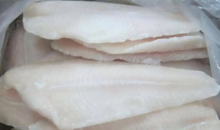 龙利鱼的功效与作用(龙利鱼的功效与作用和营养价值)-九图集