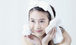 白醋洗脸能不能去斑 用醋去斑可以洗脸吗-九图集